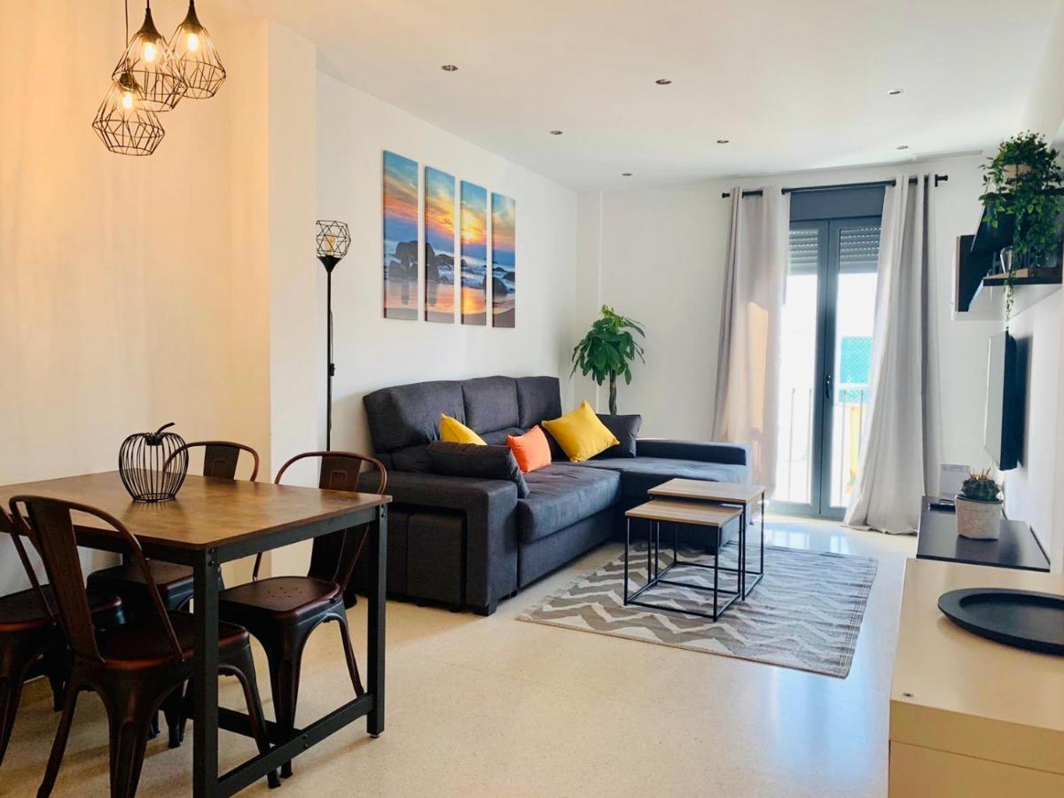 Apartment La Gaviota & Parking Privado Grupo Ac Gestion
