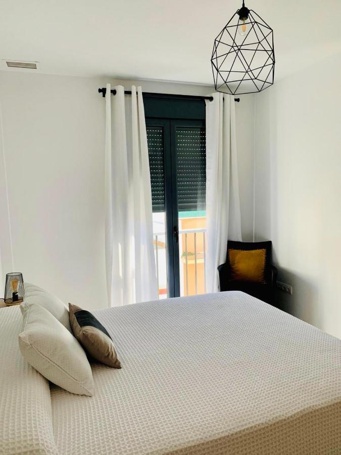 Apartment La Gaviota & Parking Privado Grupo Ac Gestion