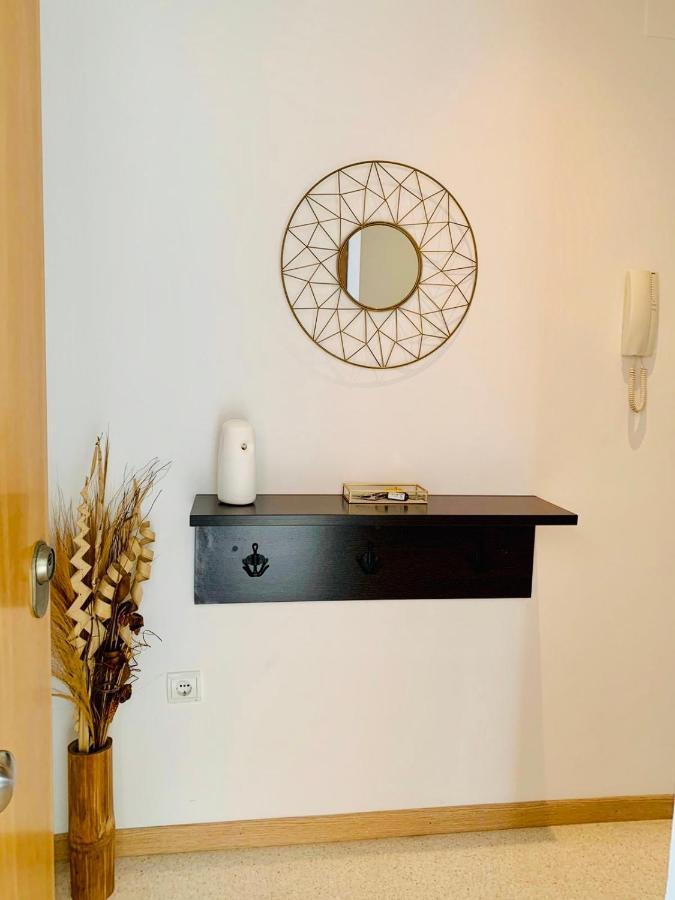 Apartment La Gaviota & Parking Privado Grupo Ac Gestion *