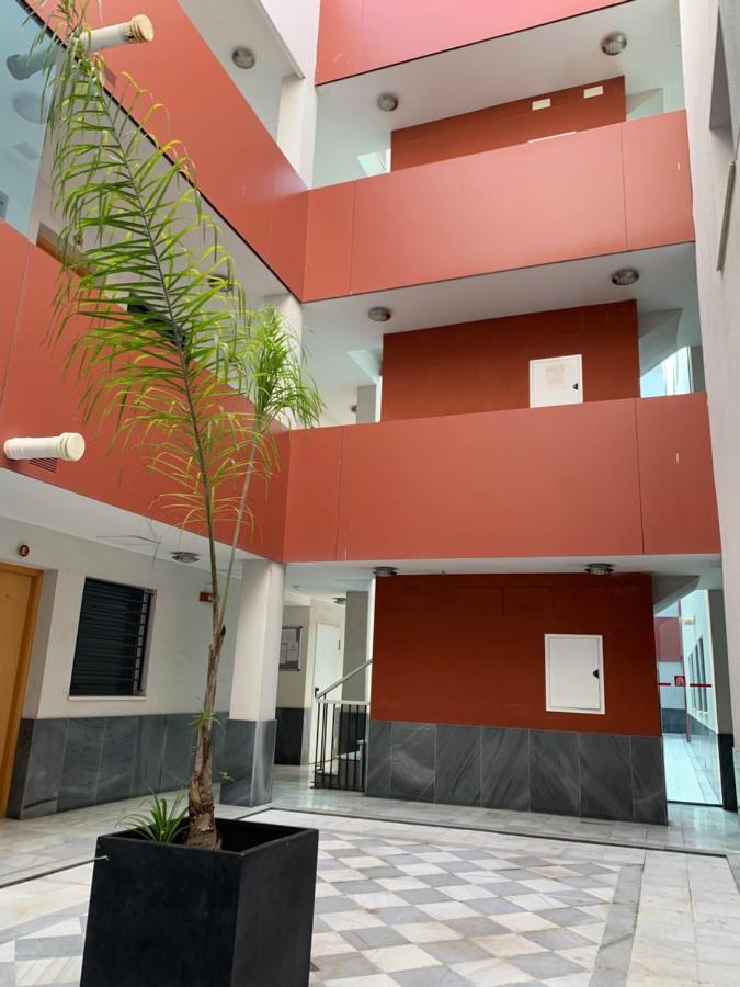 Apartment La Gaviota & Parking Privado Grupo Ac Gestion Cadiz