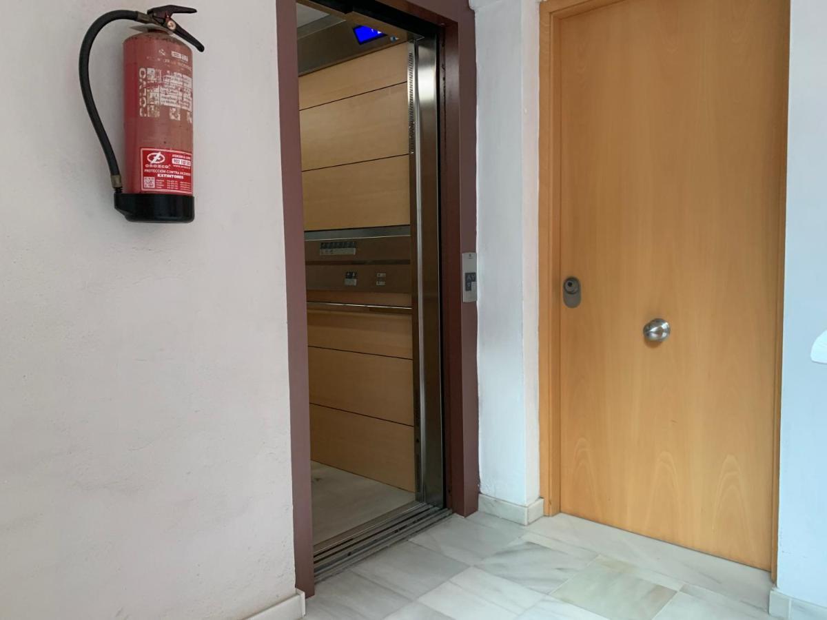 La Gaviota & Parking Privado Grupo Ac Gestion Cadiz