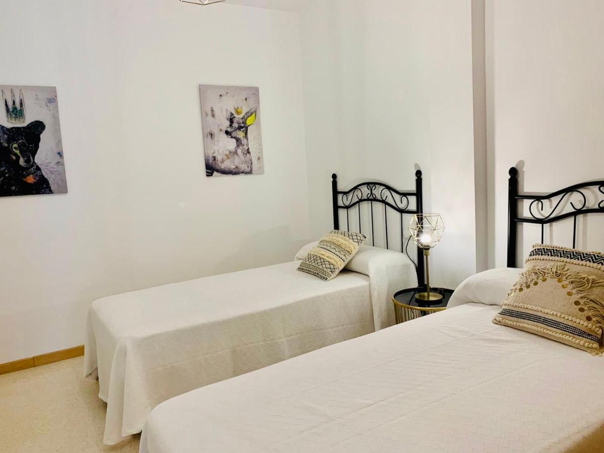 Apartment La Gaviota & Parking Privado Grupo Ac Gestion Cadiz
