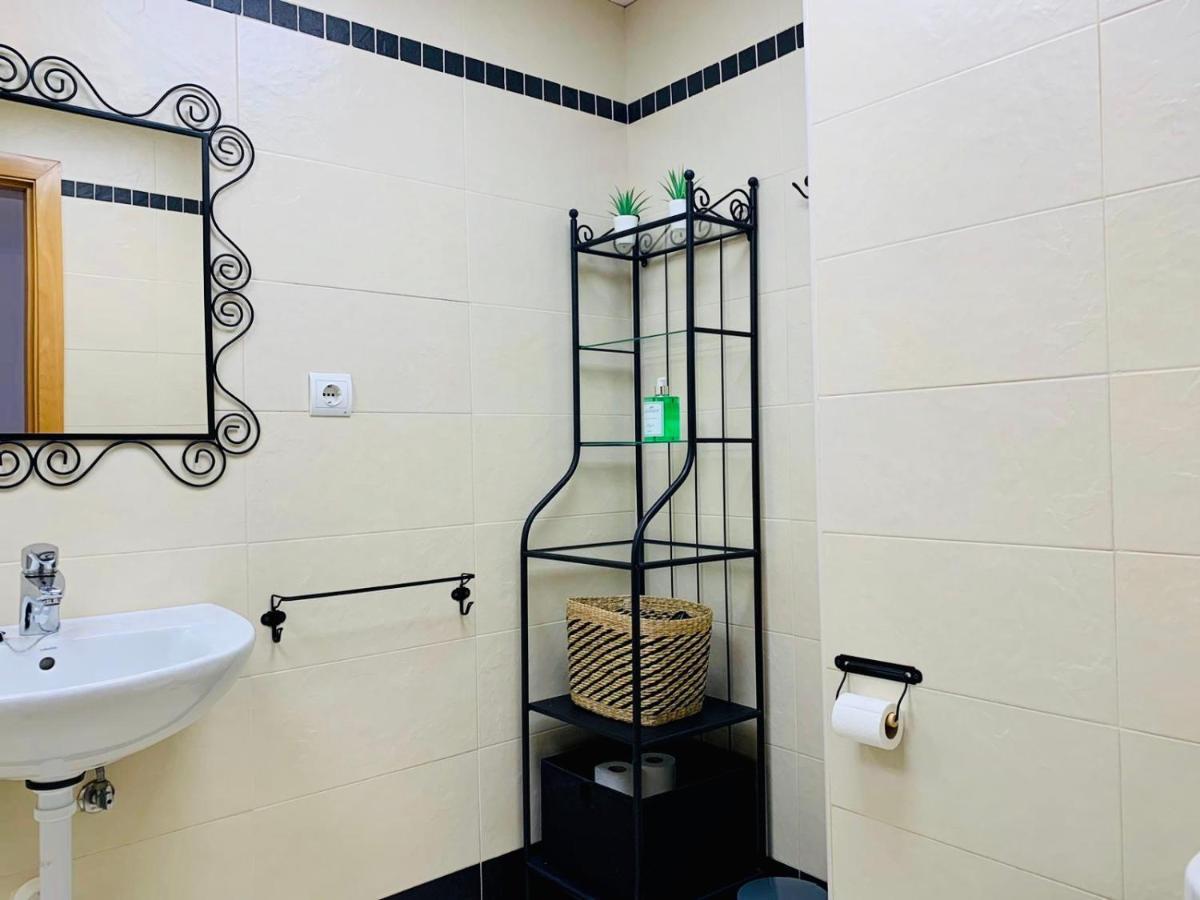 Apartment La Gaviota & Parking Privado Grupo Ac Gestion