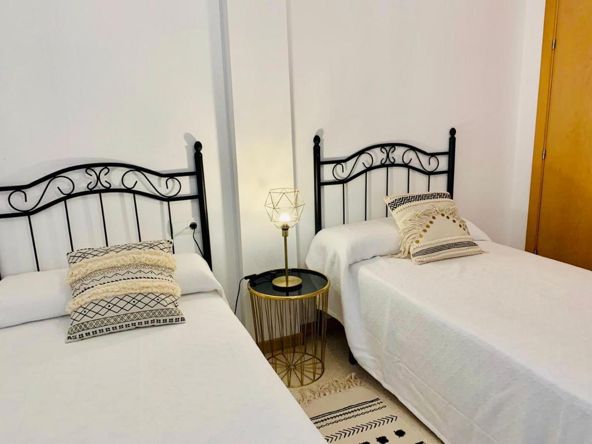 Apartment La Gaviota & Parking Privado Grupo Ac Gestion