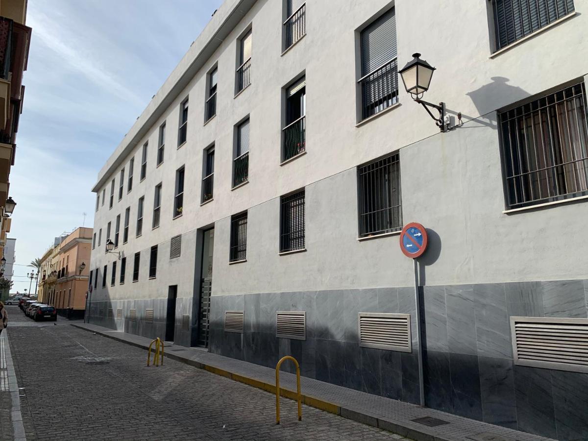 Apartament La Gaviota & Parking Privado Grupo Ac Gestion Kadyks